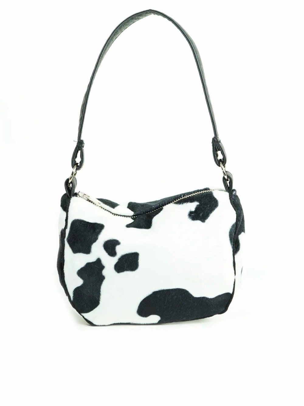 NWT Lolita Jade Cow Mini Shoulder Bag